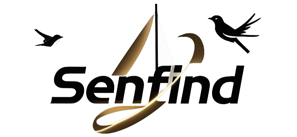 Senfind online