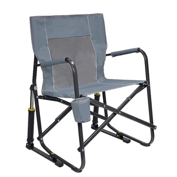 Camping Chair - Image 4