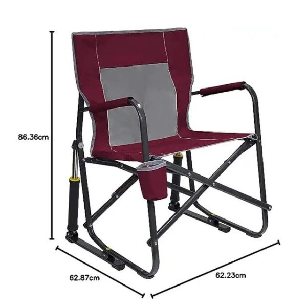 Camping Chair - Image 3